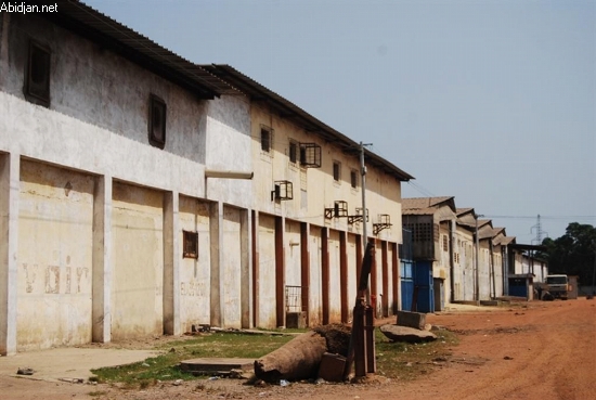 Investissement en Afrique: L`Onudi/Afripanet enquête